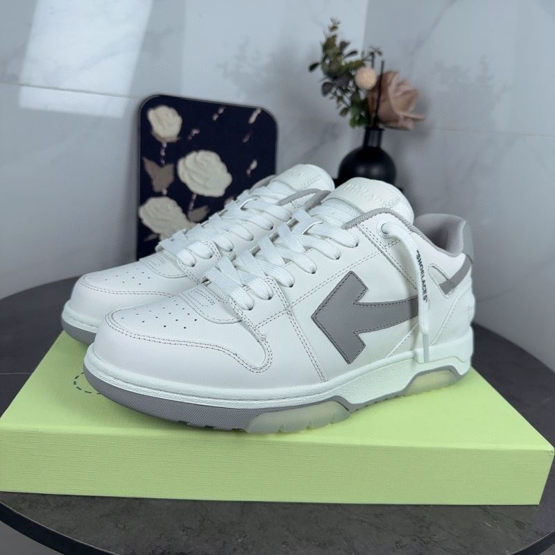 Off White Shoes